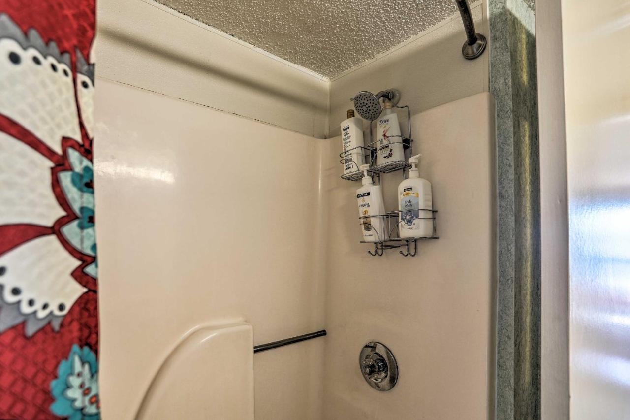 Myrtle Beach Condo With Pool Access Walk To Beach! Dış mekan fotoğraf